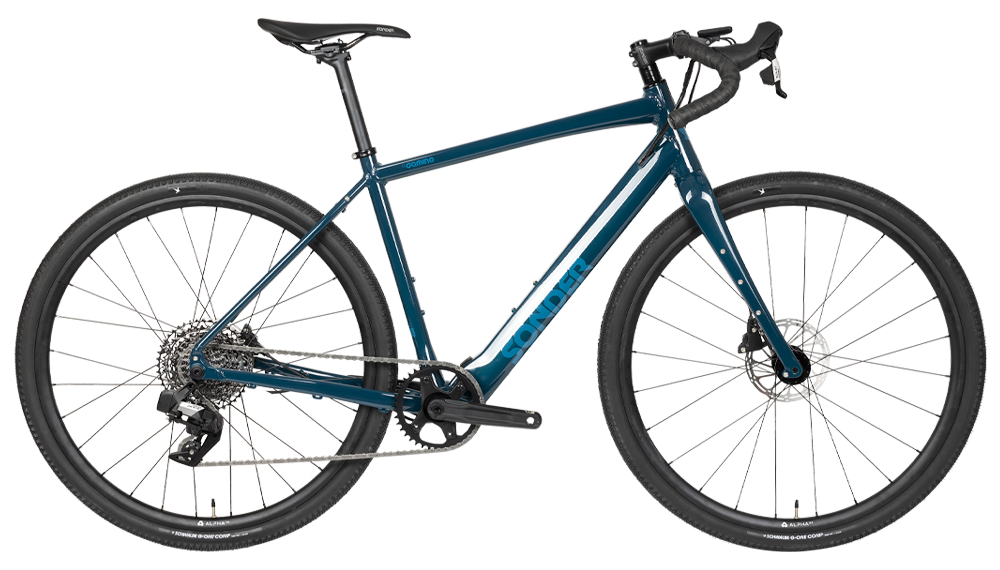 Build your El Camino