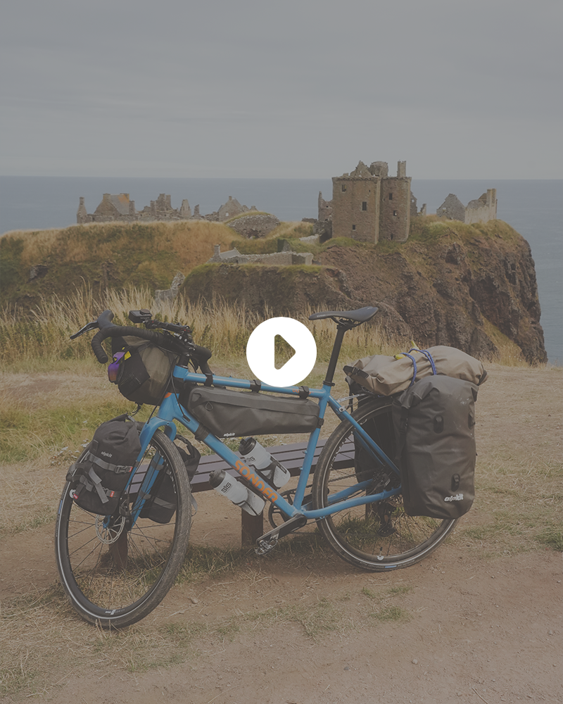 Watch Part 1 of Gus' journey