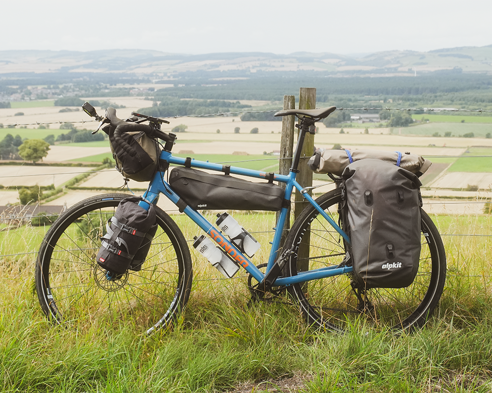 Explore Sonder Camino
