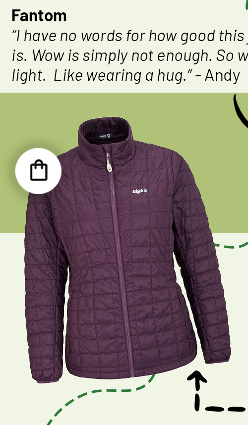 Shop Heiko synthetic insulated jacket