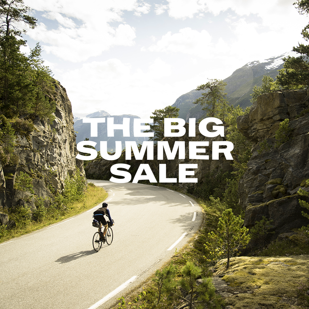 Shop The Big Summer Sale