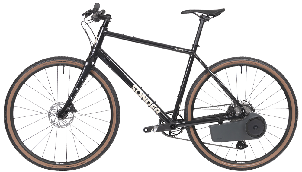 Shop Camino Apex1 Flat Bar with Skarper