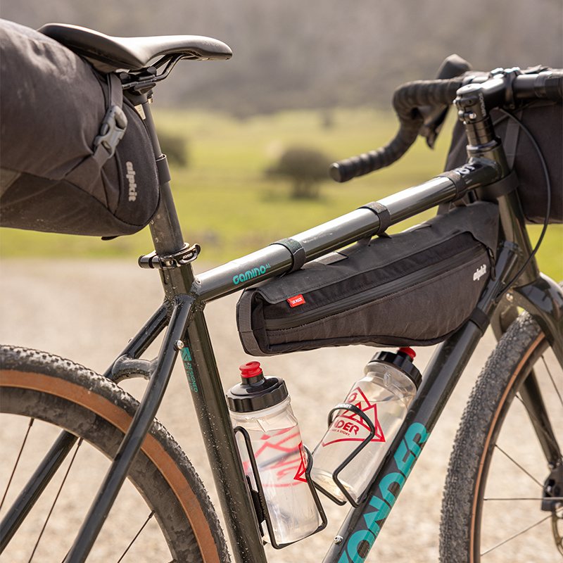 Shop bikepacking