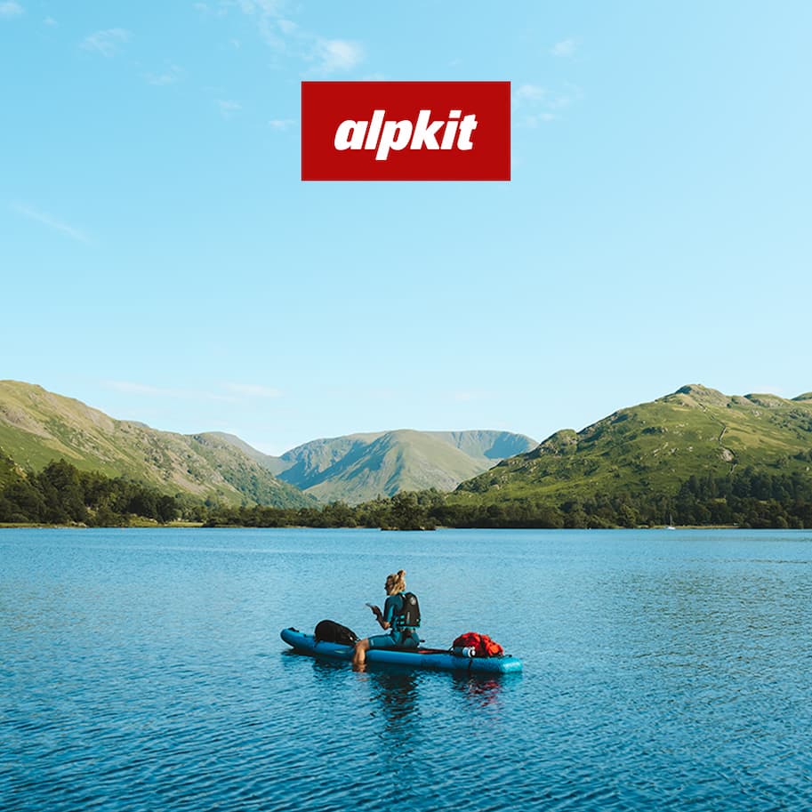 Read the full Alpkit Wrapped online