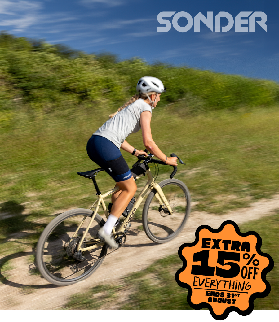 Shop Camino with 15% off 
