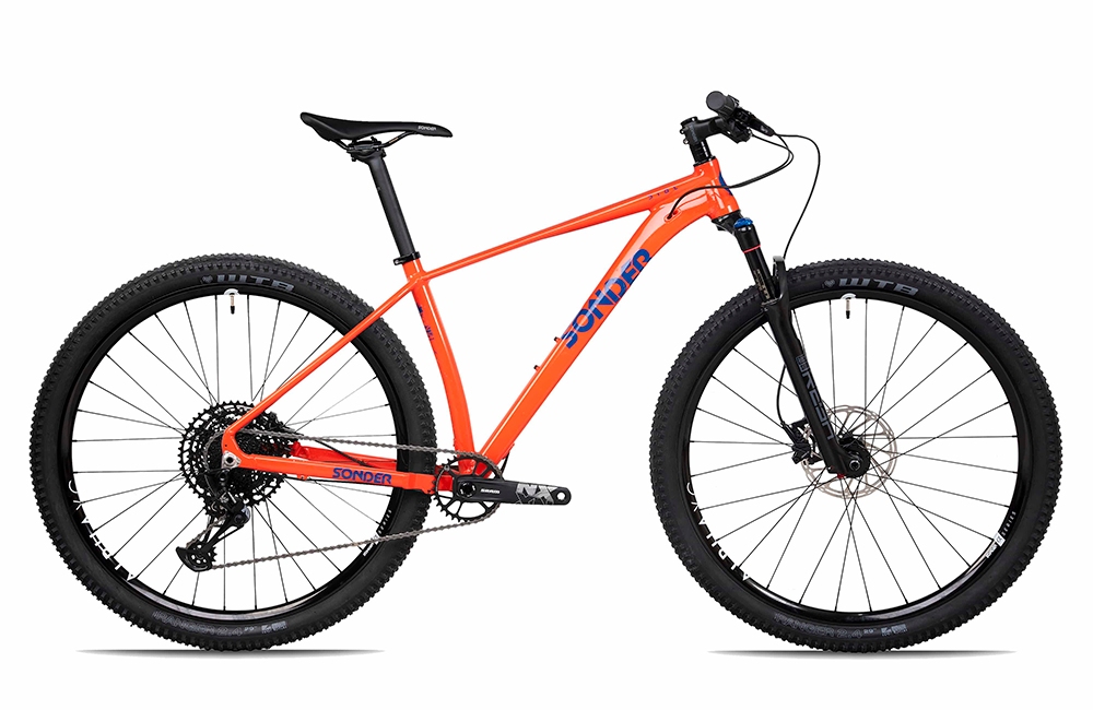 Build your Dial SX Eagle