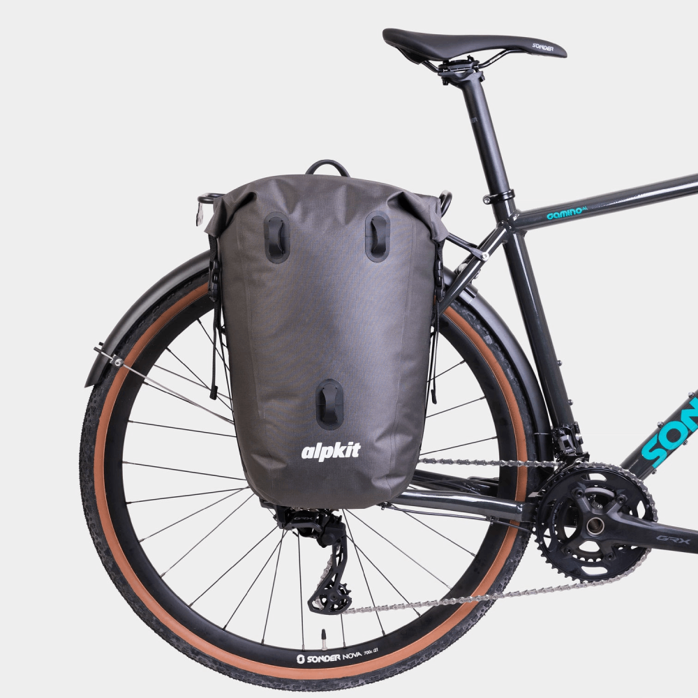 Shop Deluge Pannier Bag 20L