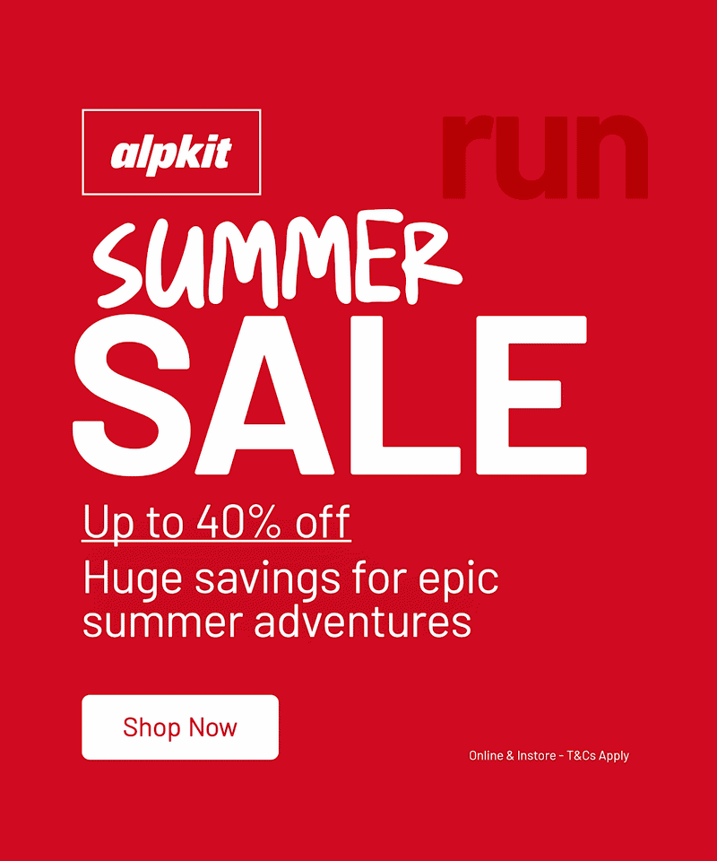 Explore Summer Sale