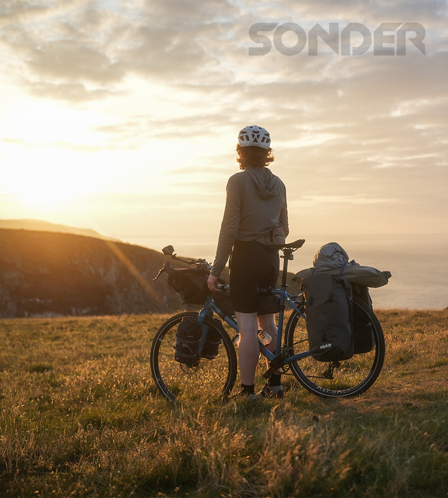 Explore Sonder Camino 