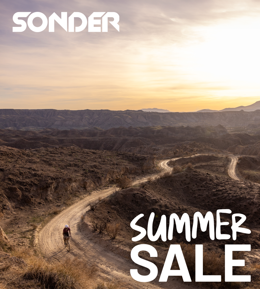 Explore Sonder Summer Sale