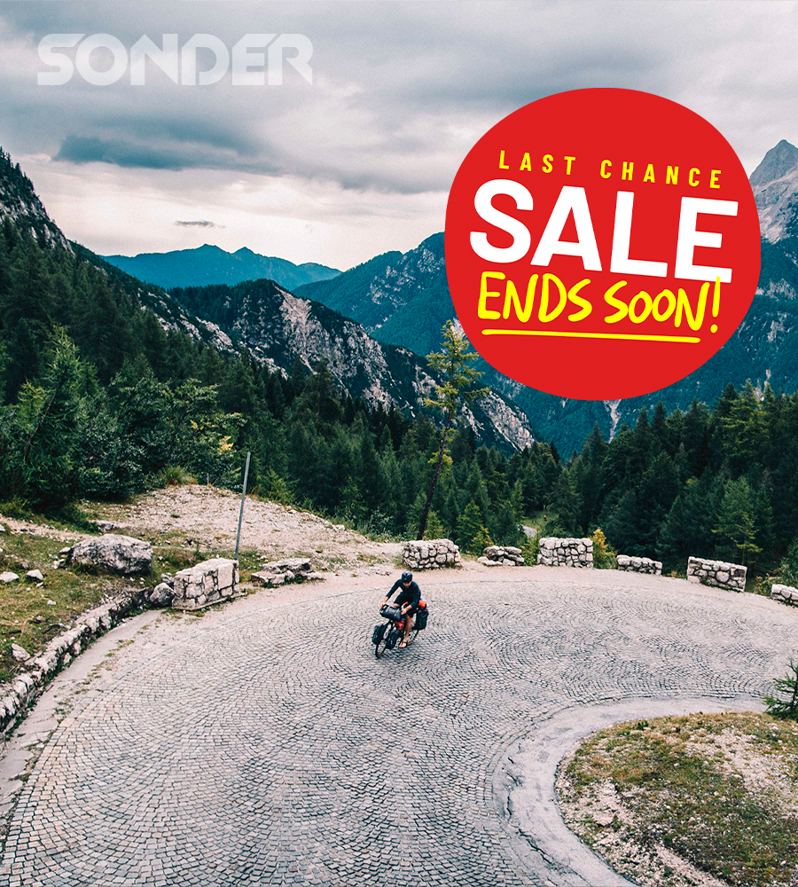 Explore Sonder Summer Sale