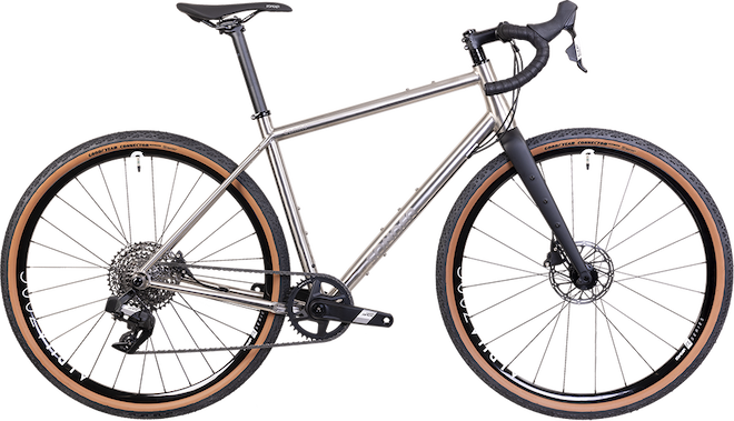 Shop Camino Ti Apex1 AXS XPLR