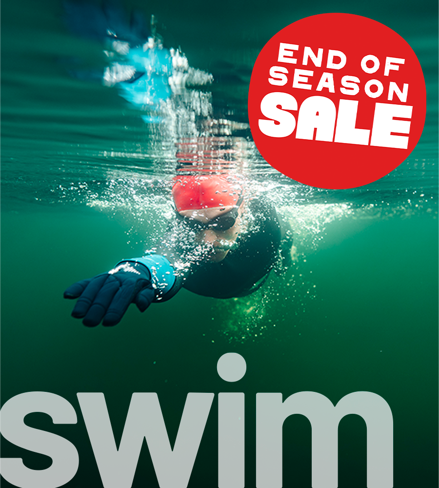 Save on wetsuits and swimwear