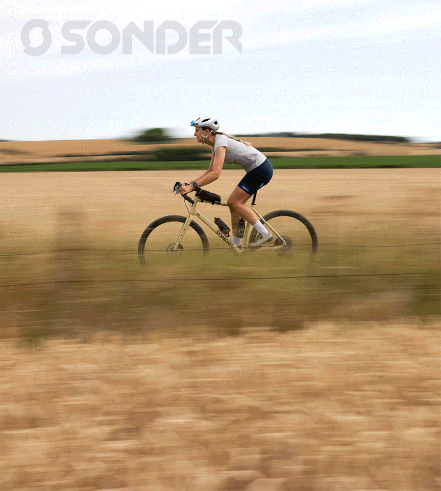 Explore new Sonder Camino colours