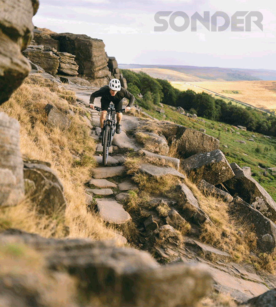 Explore NEW Sonder Signal Ti