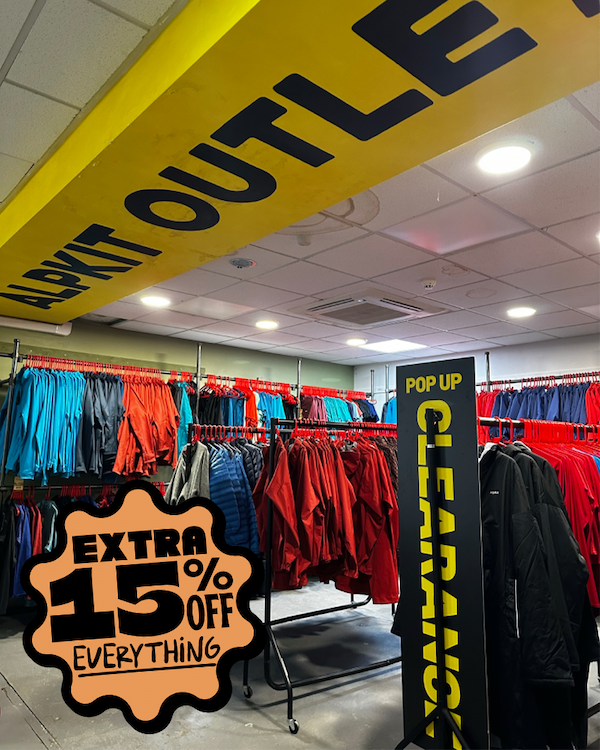 Shop Clearance outlet