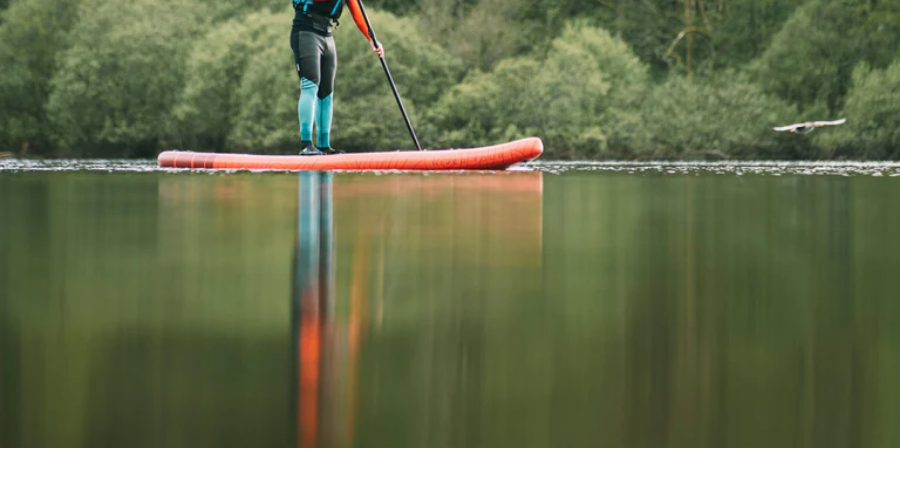 Save on paddle 