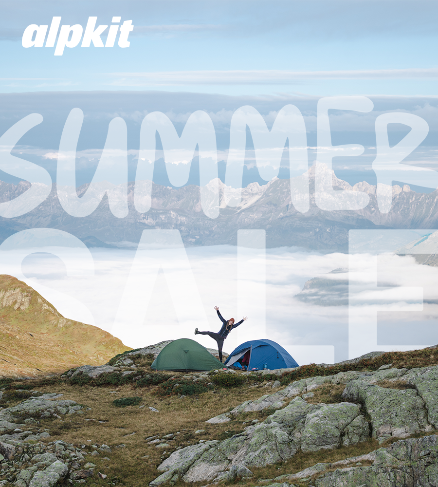 Explore Summer Sale