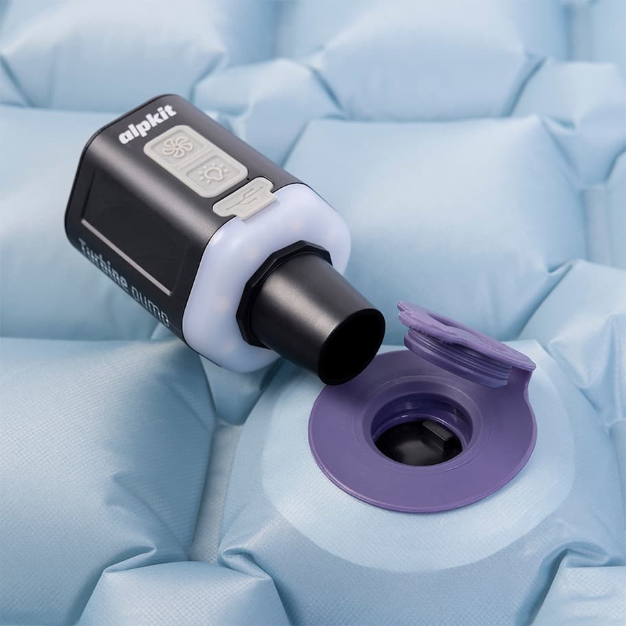 Shop Turbine mat pump