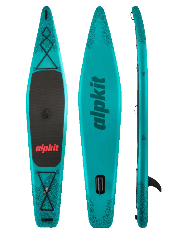 Shop Longshore SUP