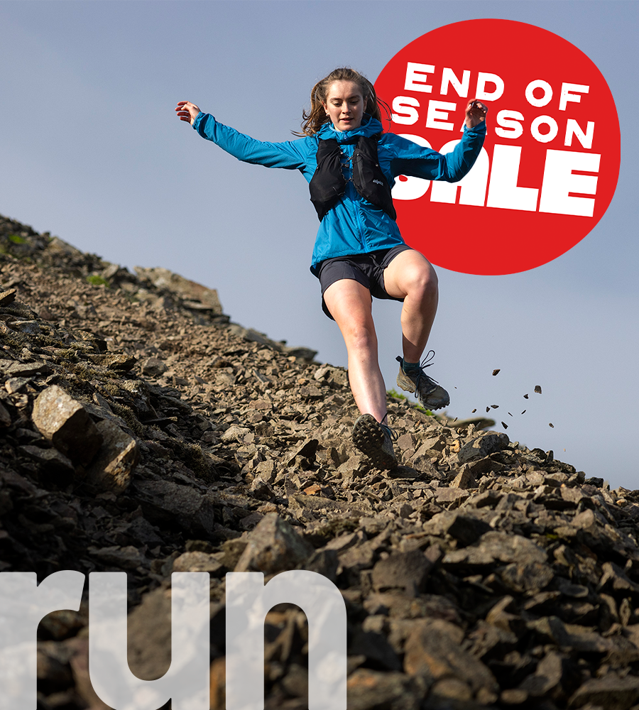 Shop running sale