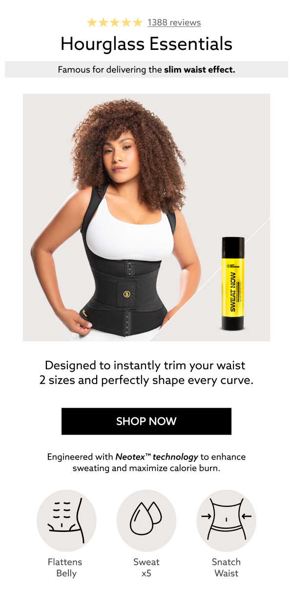 HOURGLASS