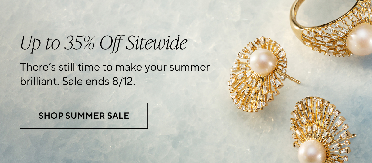 SHOP SUMMER SALE