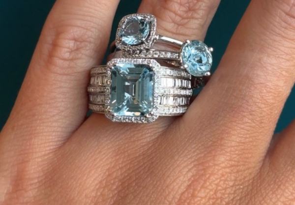 Aquamarine