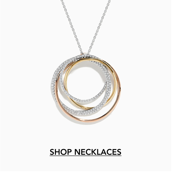 SHOP NECKLACES
