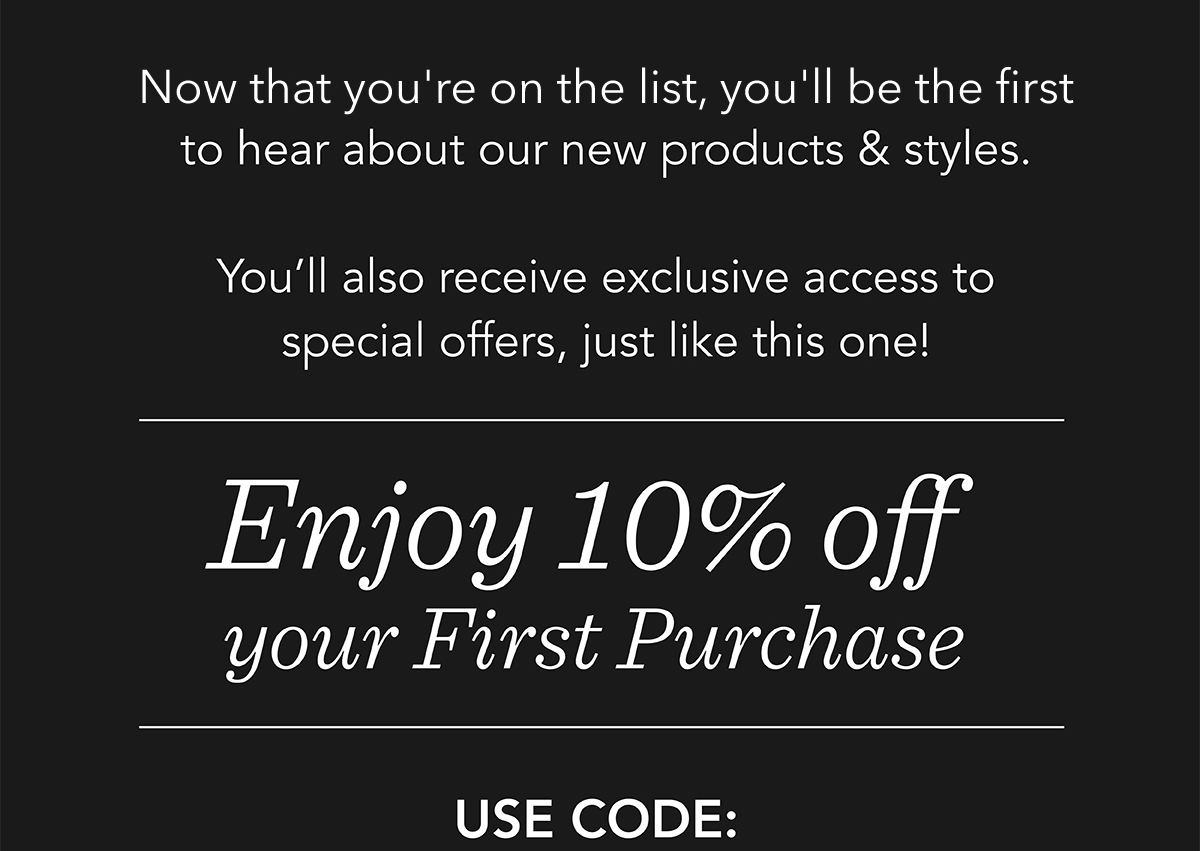 To Vessel! Vessel Bags