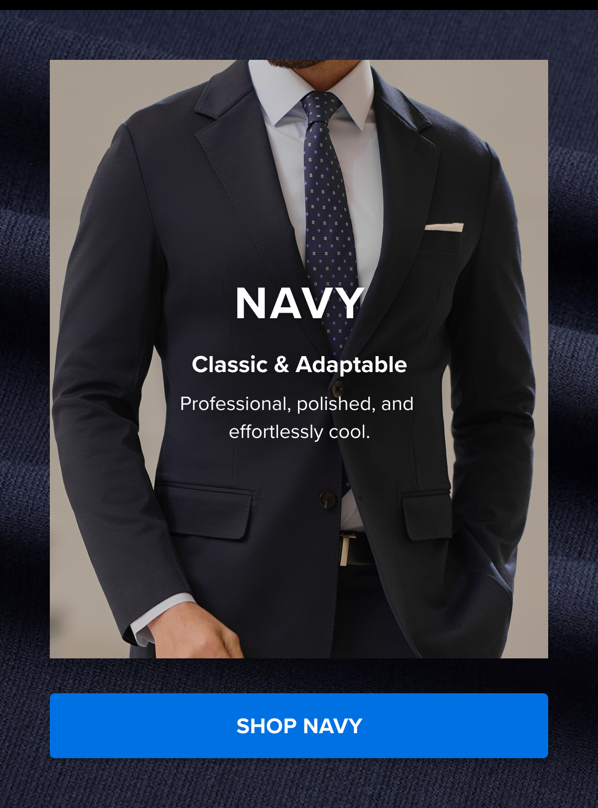 Navy