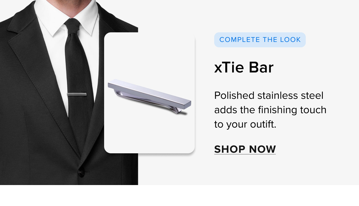 xTie Bar