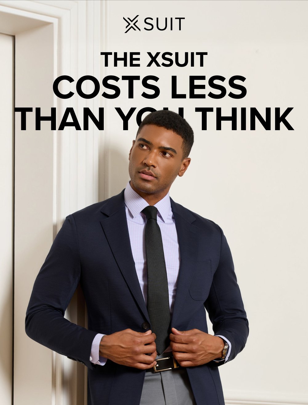 The xSuit COSTS Less Than You Think