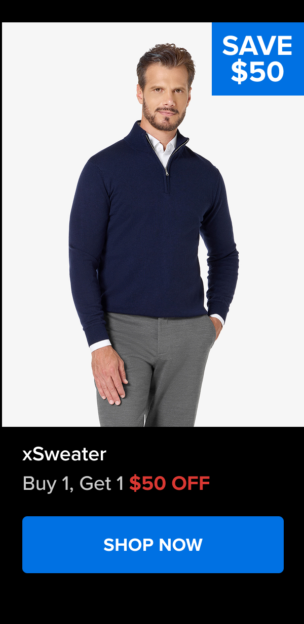 xSweater