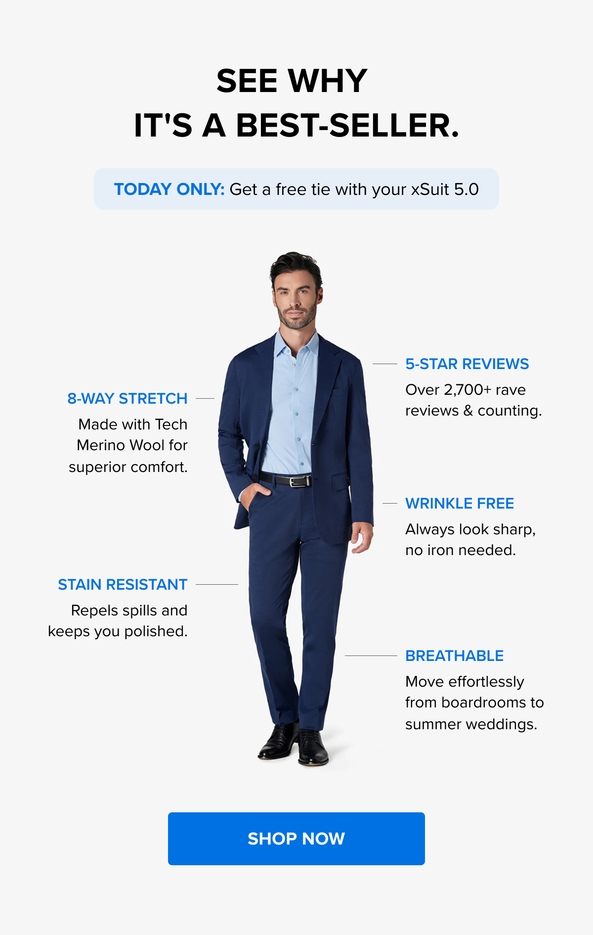 See why it's best sellers