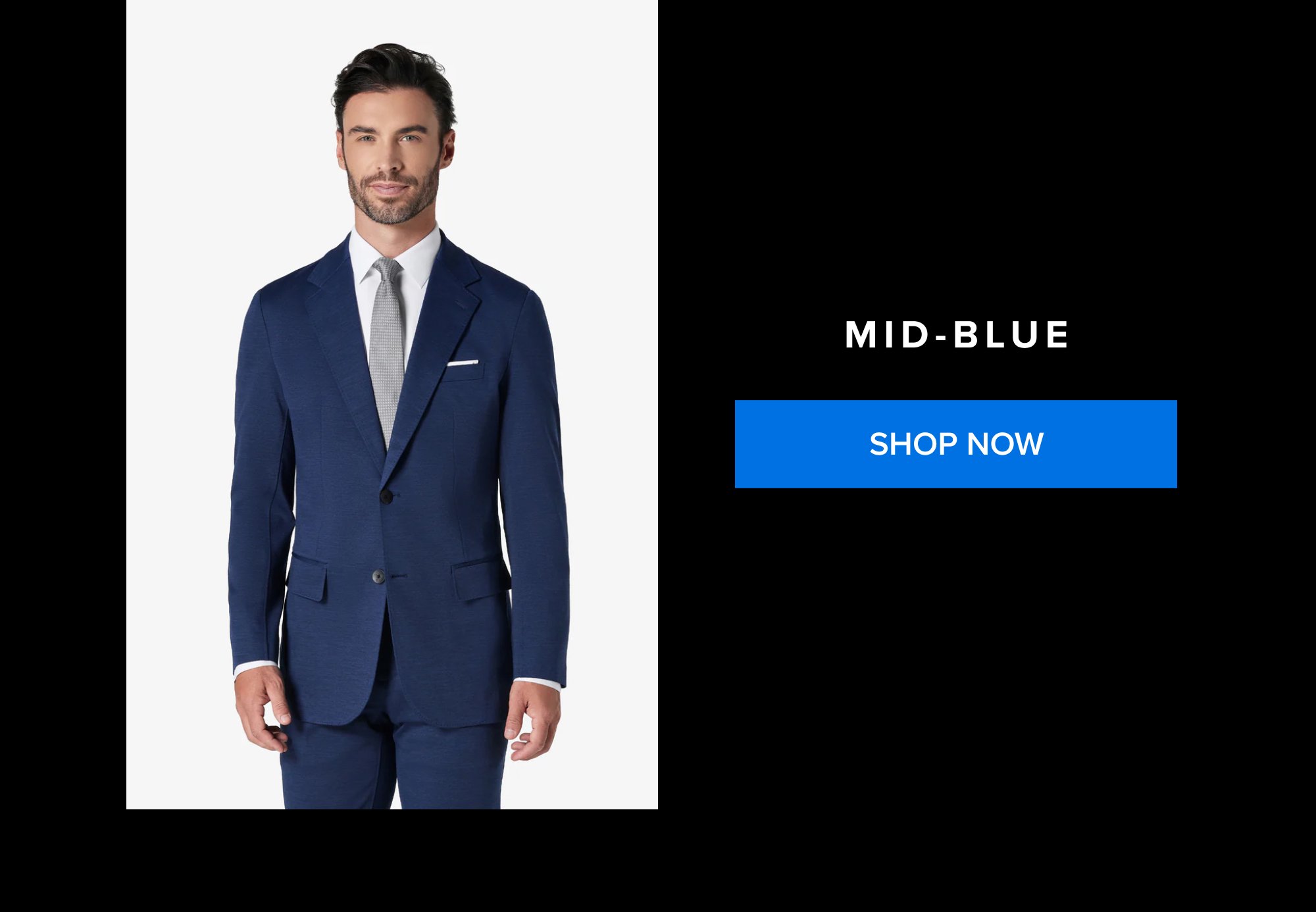 Mid-Blue SHOP NOW xShirt 5.0 The dress shirt that actually breathes. Shop Shirts xShirt 5.0 The dress shirt that actually breathes. SHOP NOW