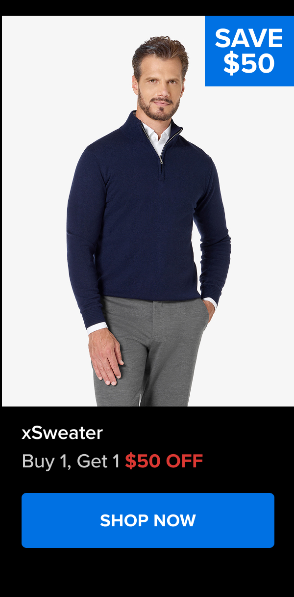 xSweater