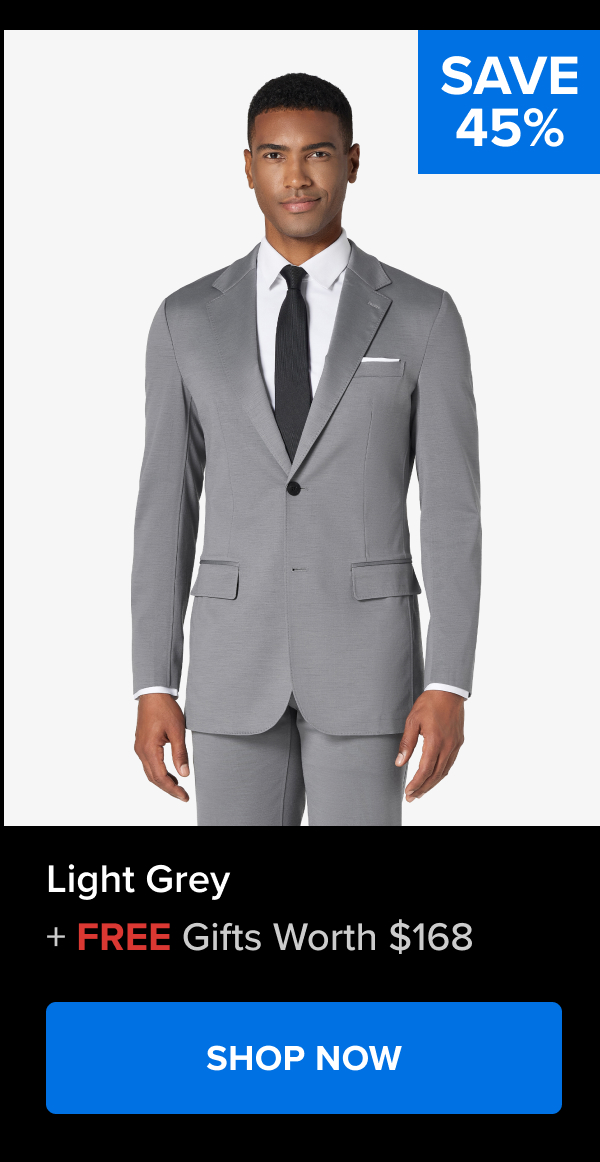 Light Grey