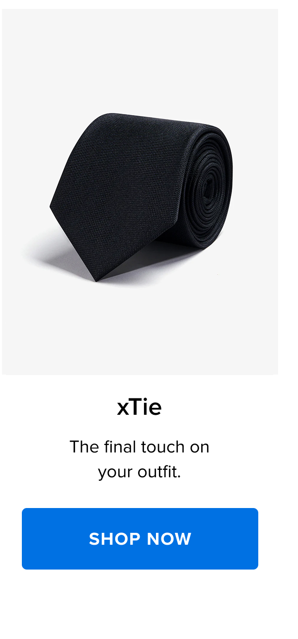 xTie