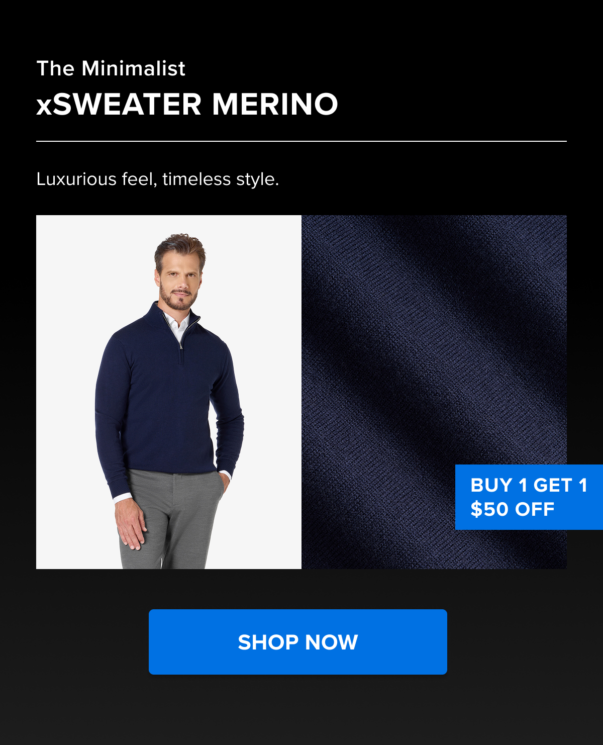 xSweater Merino