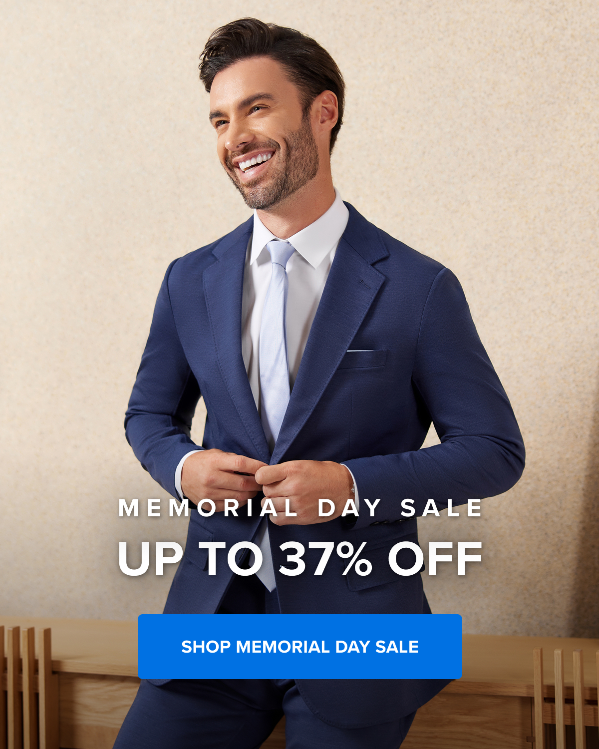 Memorial Day sale