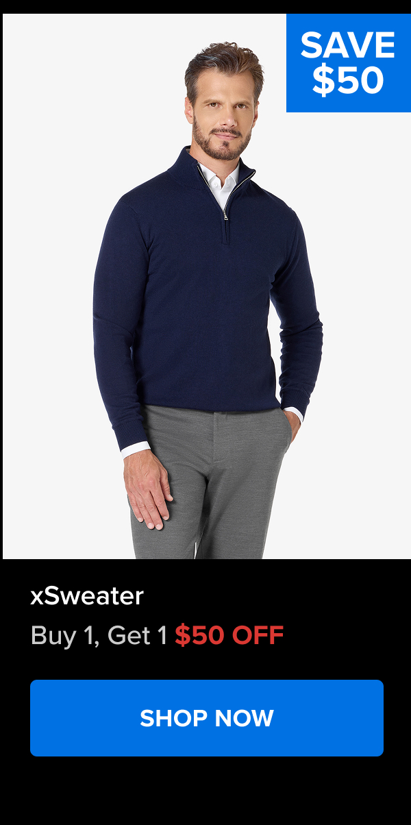 xSweater