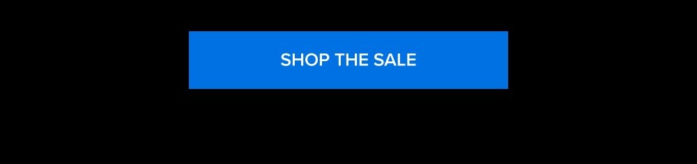 The rotation doesn't build itself. Sale ends July 10. SHOP THE SALE