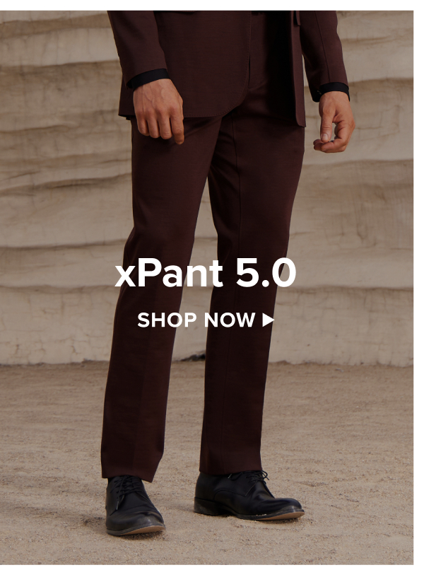 xPant 5.0