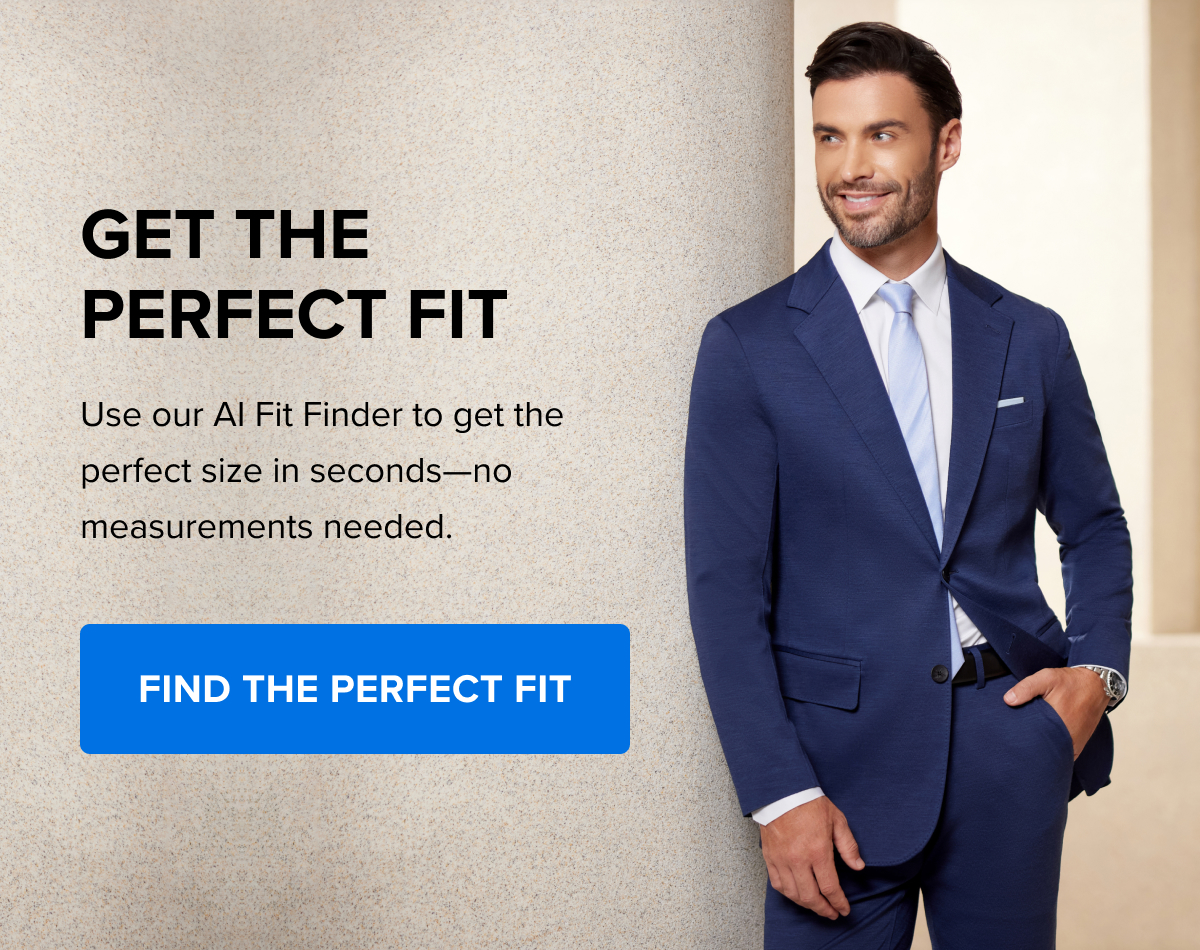 Find the perfect fit