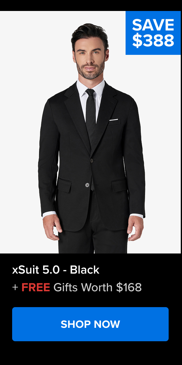 xSuit 5.0