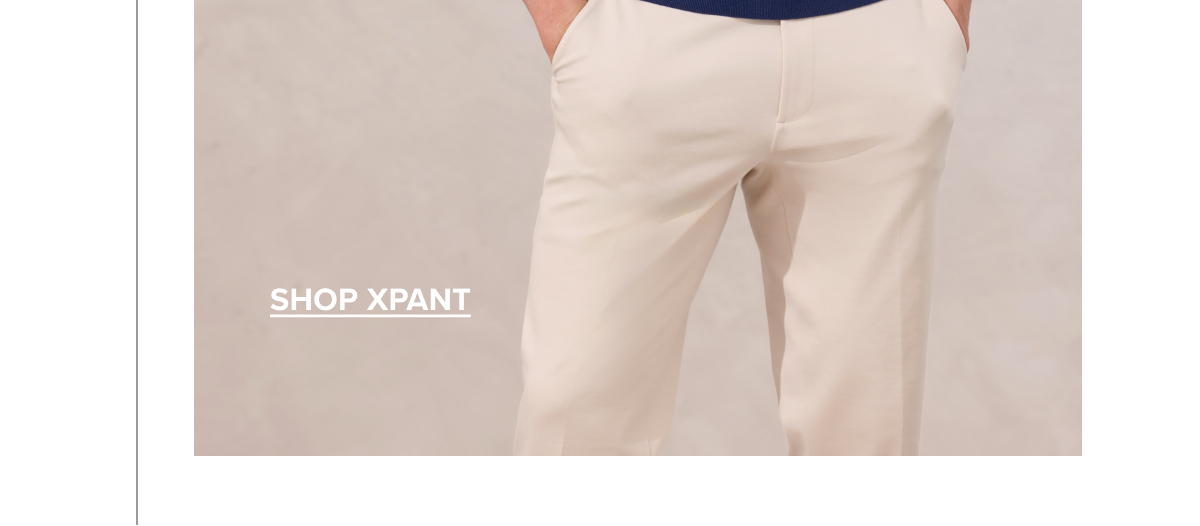 xPant 5.0