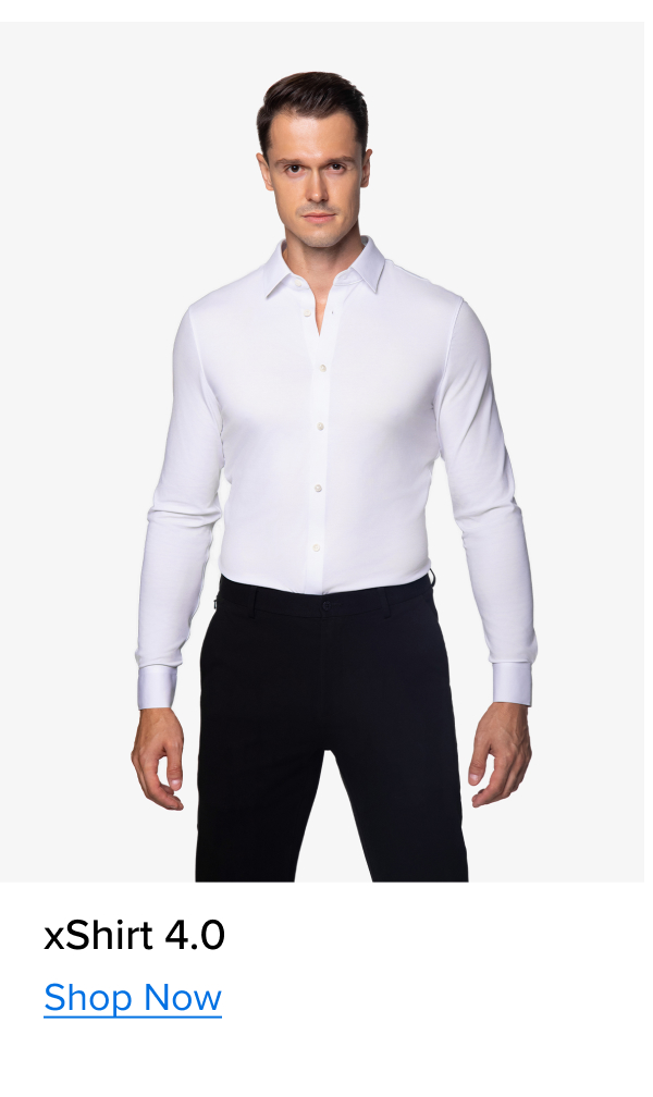 xShirt 4.0