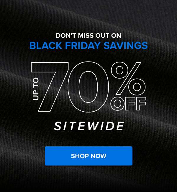 Don't miss out on savings