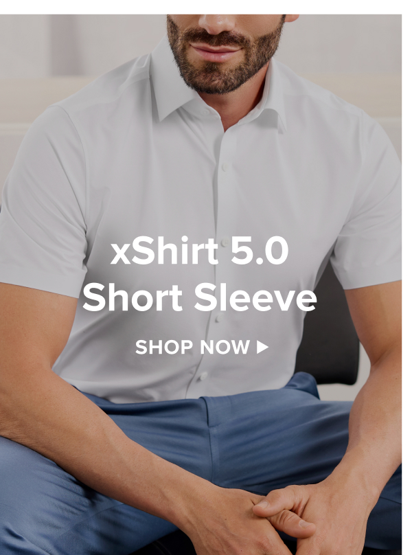 xShirt 4.0 Short Sleeve